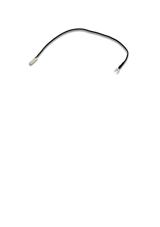 Led Light Wire, Momentary Switch To Powe | PM2820EVS-323