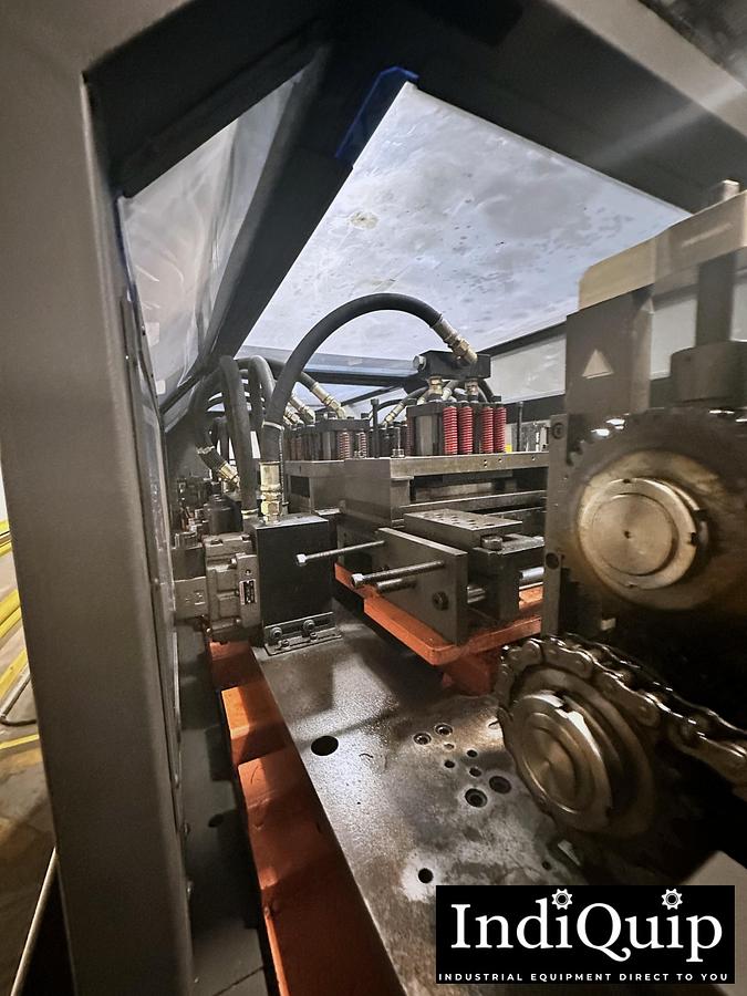 Used Pinnacle Framer X5