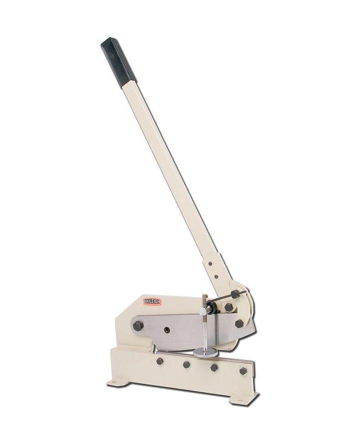 Multi-Purpose Manual Shear - (MPS-12)