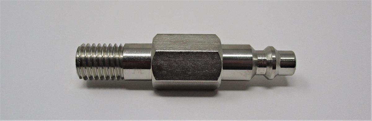 Male Adaptor | 4224B-432