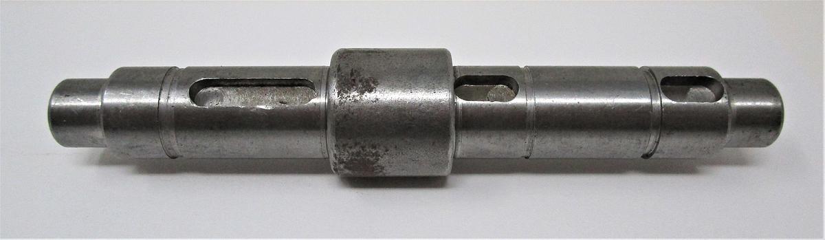 Shaft | WP2510-128