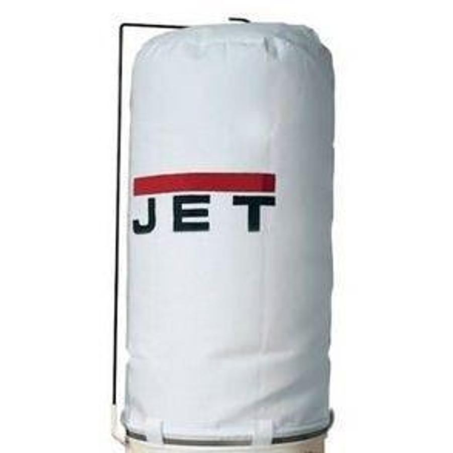 JET — Replacement Filter Bag and Collection Bag Kit, 30 Micron, for DC-650 Dust Collector