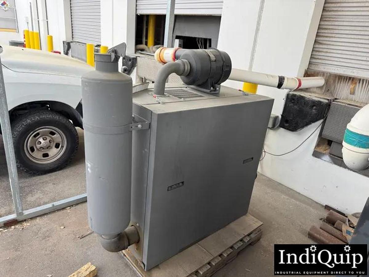 Used Used 2017 MULTICAM 5000 5' x 10' CNC Router