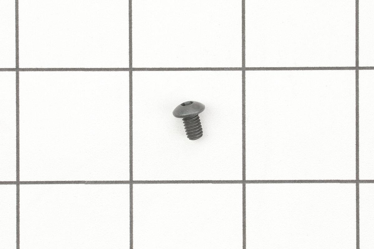 Button Head Socket Screw M4X8 | WB25-808