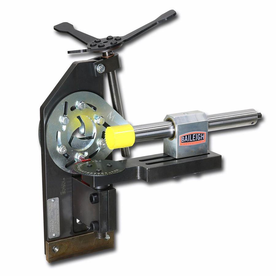 Tube Notcher | TN-250