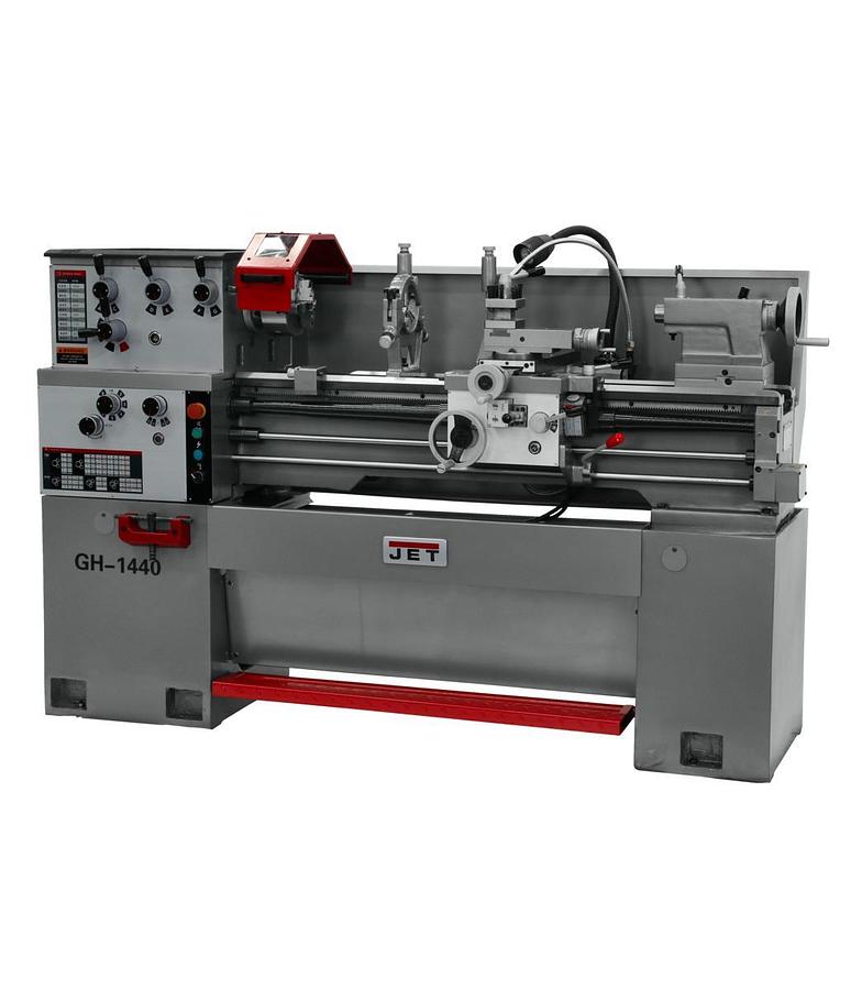 GH-1440-3 with DP700 DRO