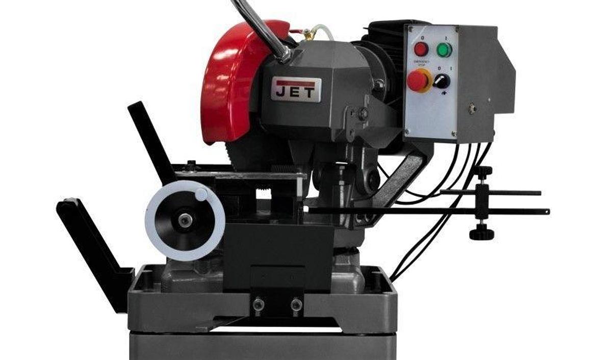 CS-315, 315mm 1-Phase Ferrous Manual Cold Saw