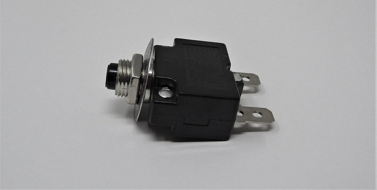 Current Overload Switch | 4224B-304
