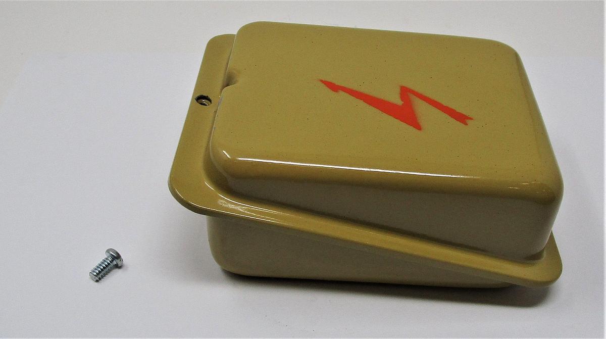 Junction Box | PJ1696-207