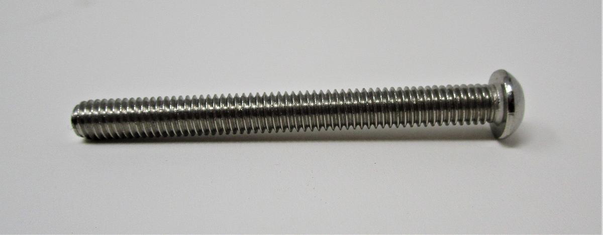 Pan Head Screw,M6X60 | PMTJ-77