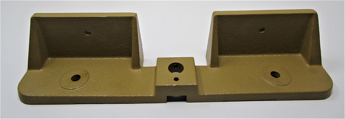 Fence | 701-114B