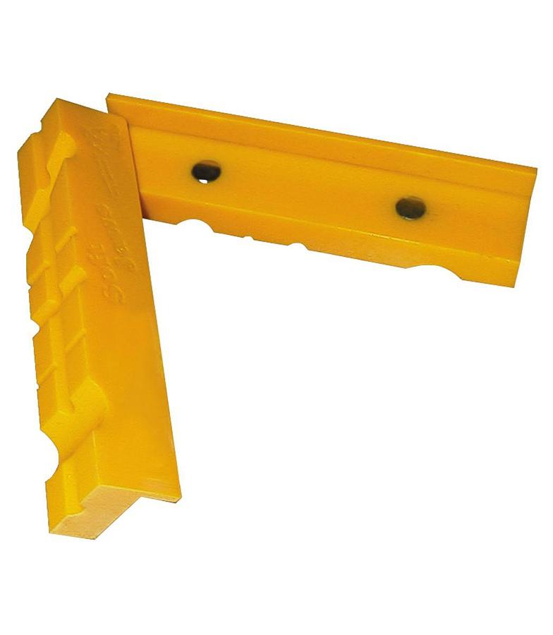 Wilton — Multigrip Vise Jaws