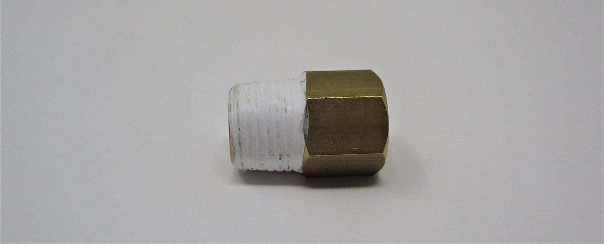 Gauge Fitting | 4224B-402