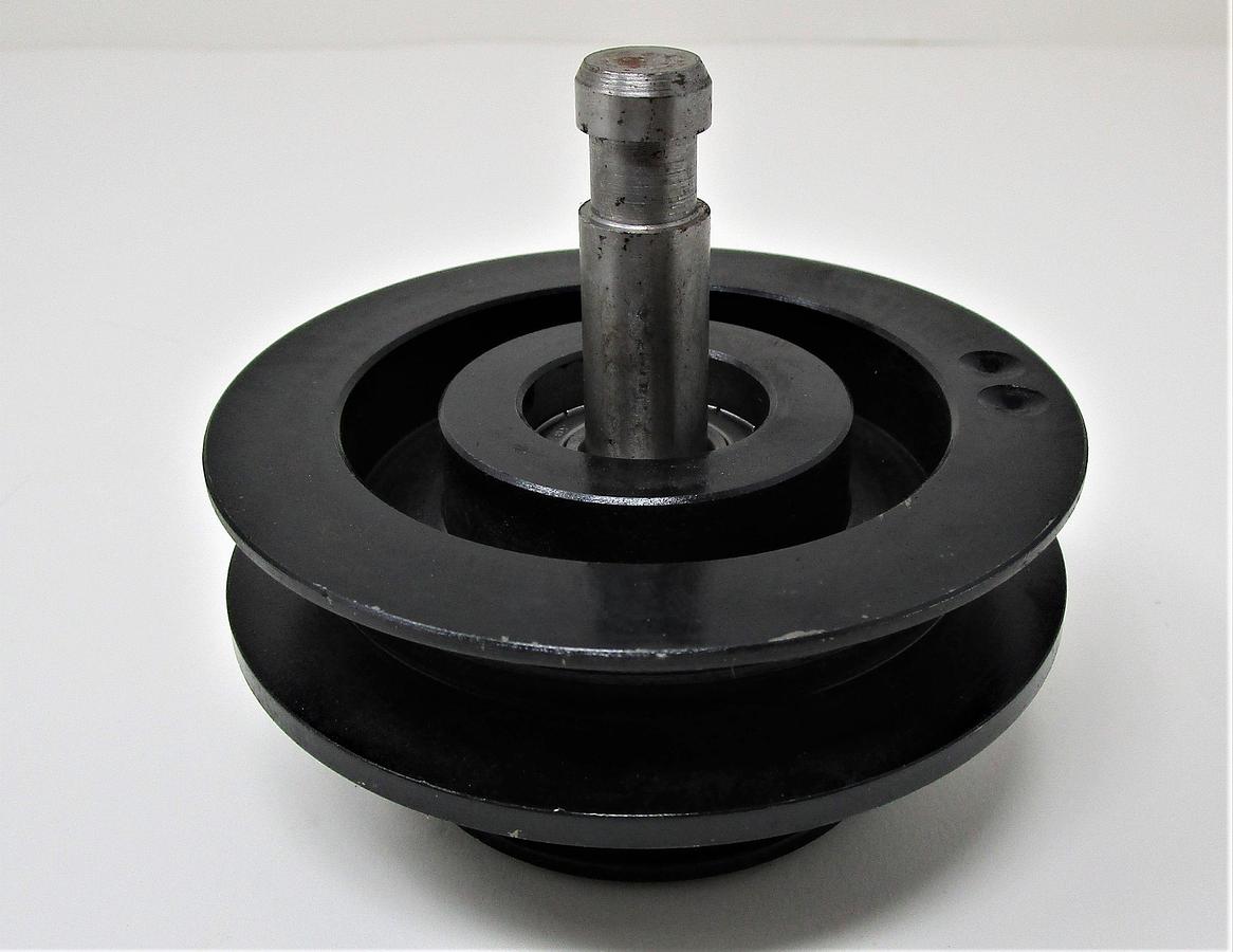 Center Pulley Assembly | PM2800-024