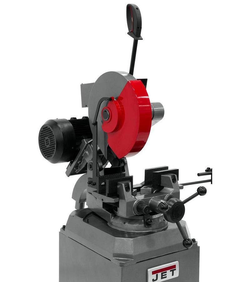 Abrasive Cut-Off Saw 3PH 460V | AB-14