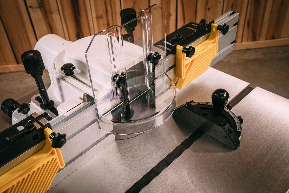 JWS-25X, JET Shaper, 3HP, 1PH