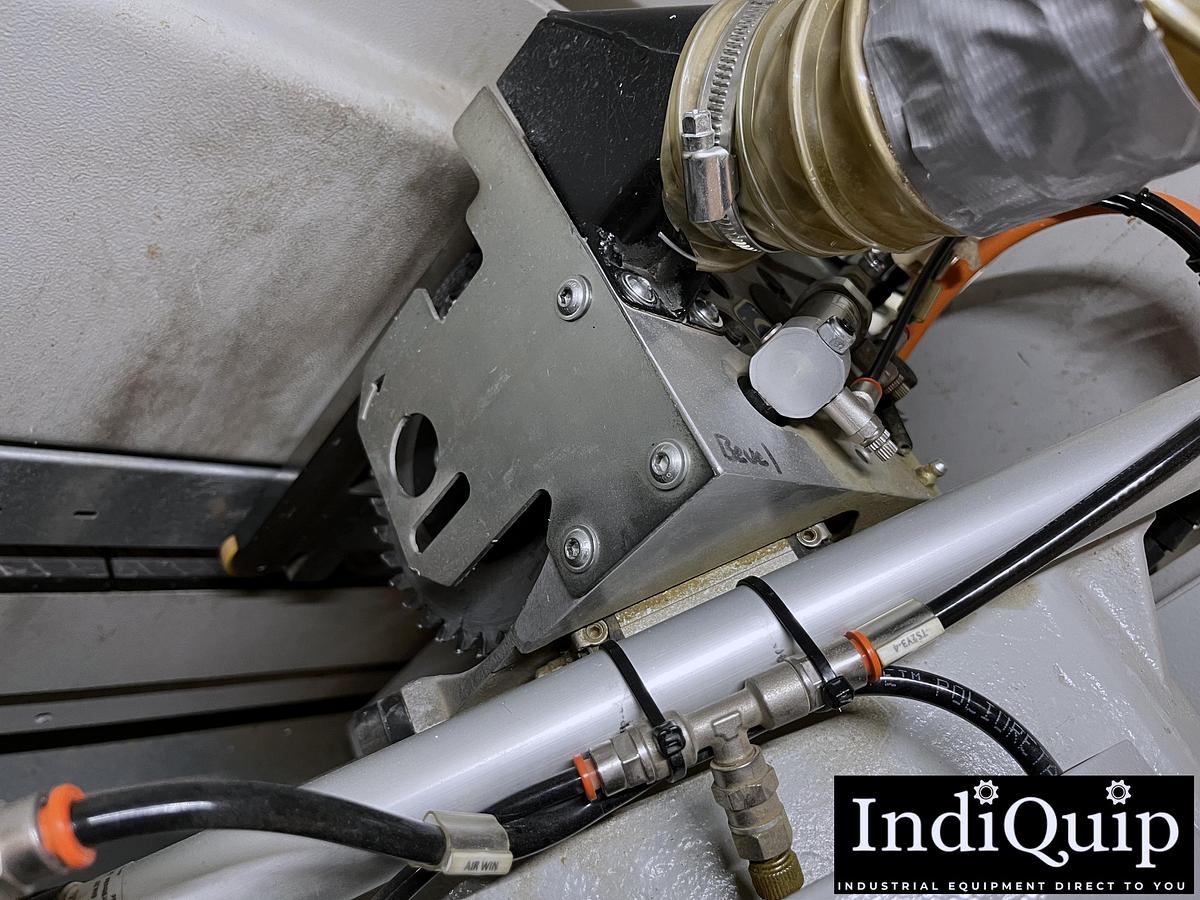 Used 2018 Biesse Akron 1445 A