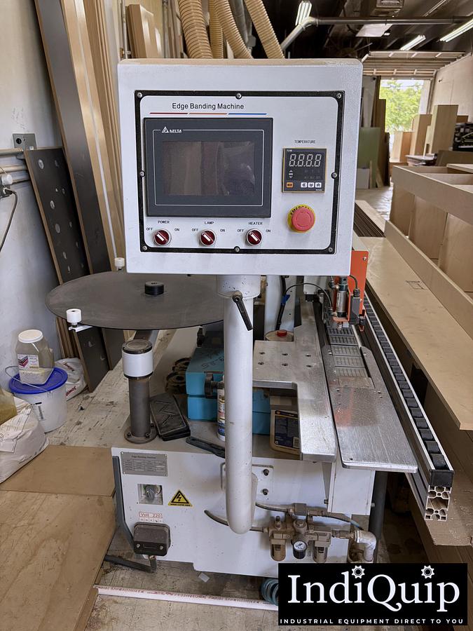 Used 2020 Foshan Leabon T-600GY Edge Banding Machine