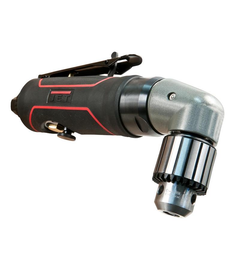 JAT-630, 3/8" Reversible Angle Drill