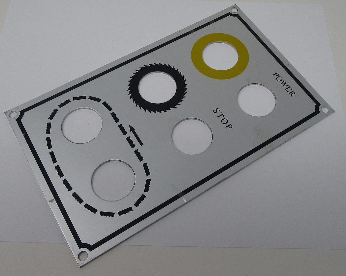 Panel | SLR12-436