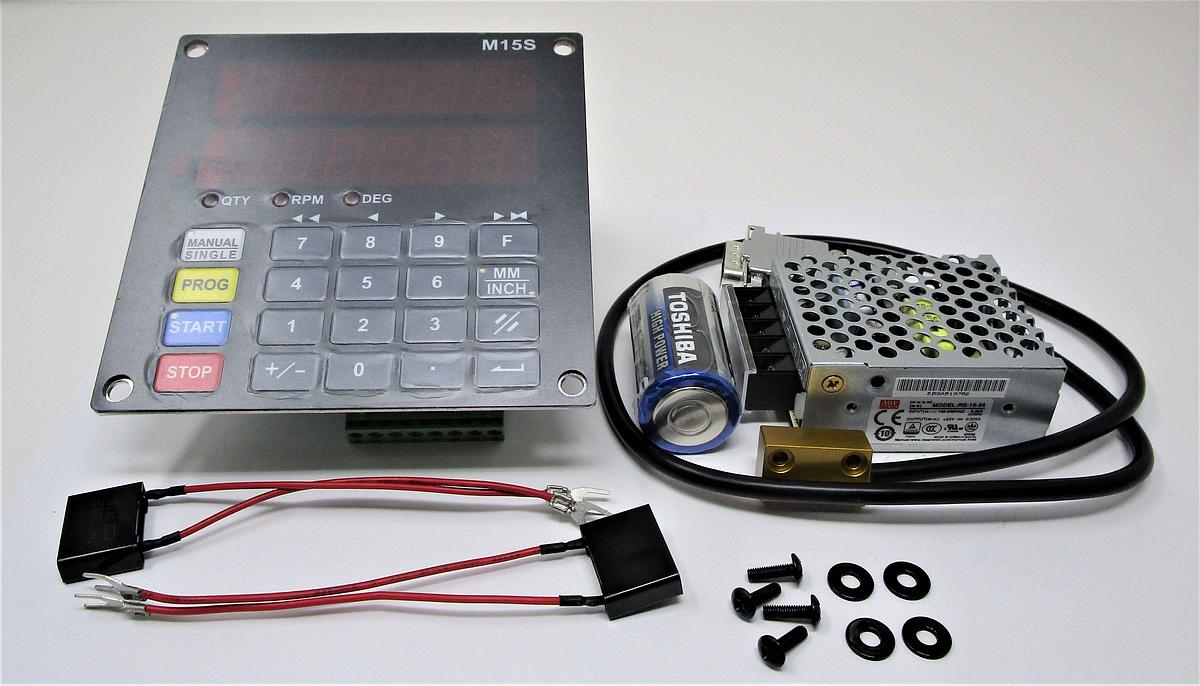 Controller | WP2510-417
