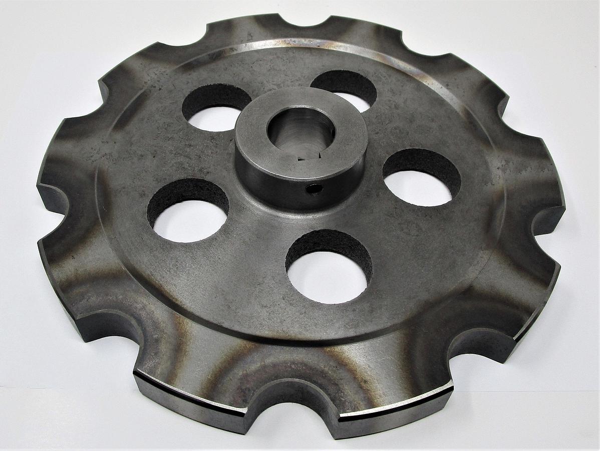 Sprocket 10T | SLR12-524