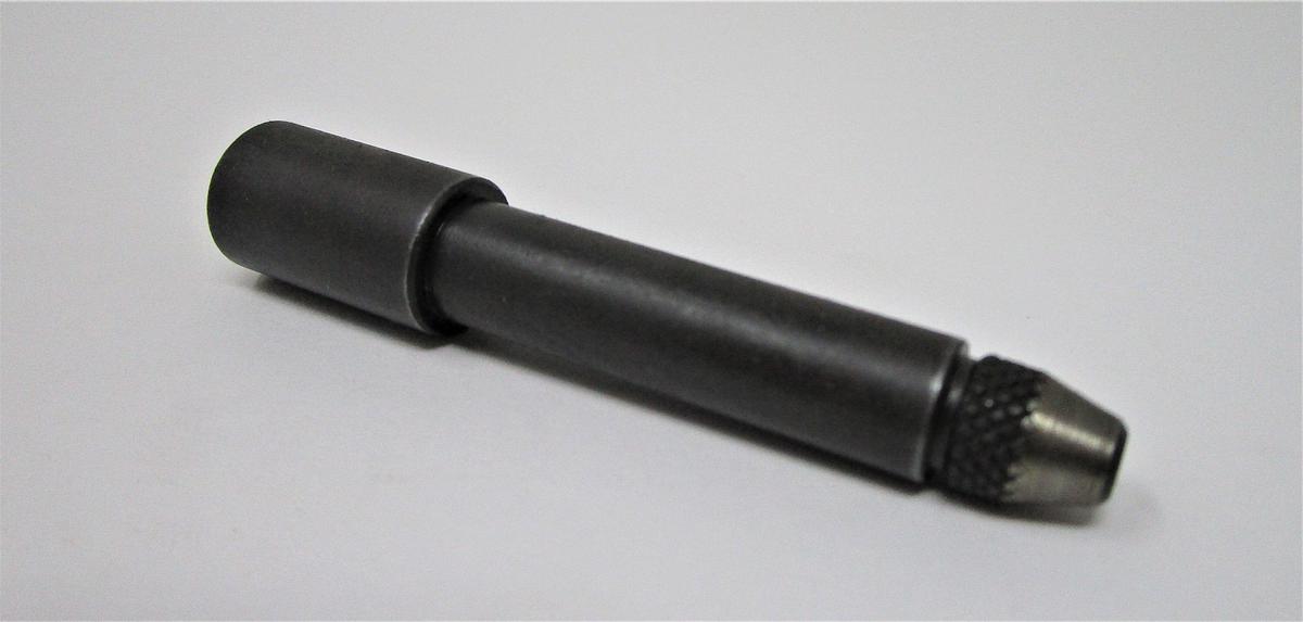Index Shaft | 4224B-126