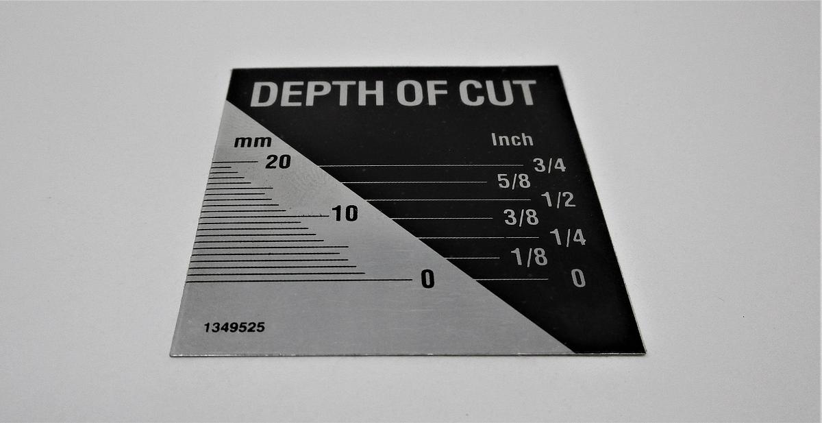 Depth Label | PJ1696-315