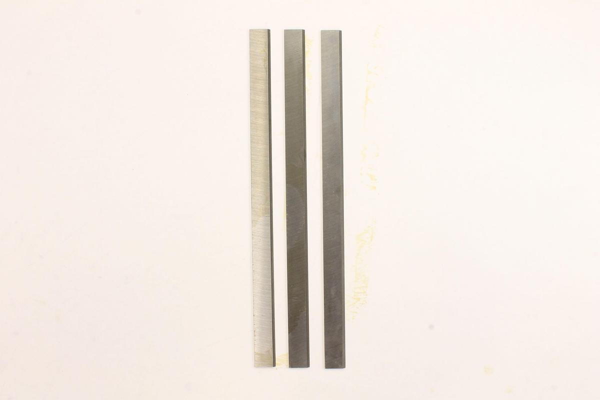 Knife Set for JET 16" Planer, JWP-16K