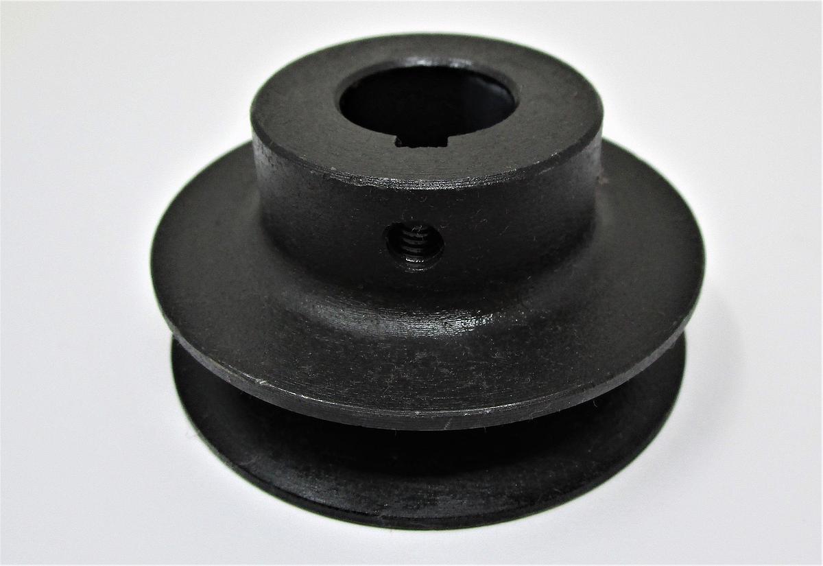 Pulley | PJ882-407