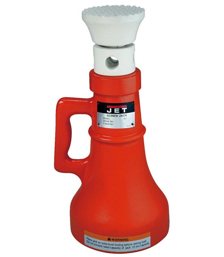 SJ-15T, 15-Ton Screw Jack