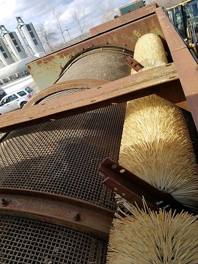 Used 2001 POWERSCREEN 725LL