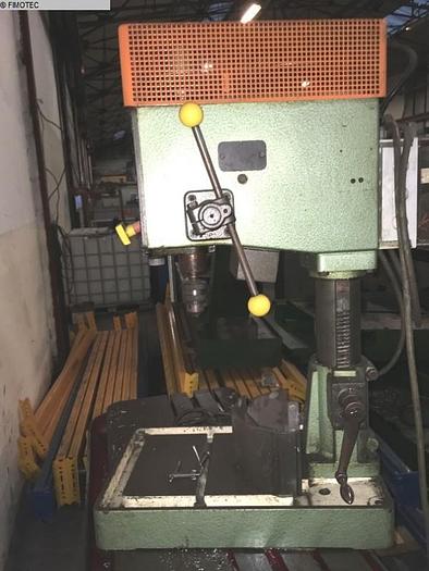 D'occasion 1982 SOLID TB 16 S