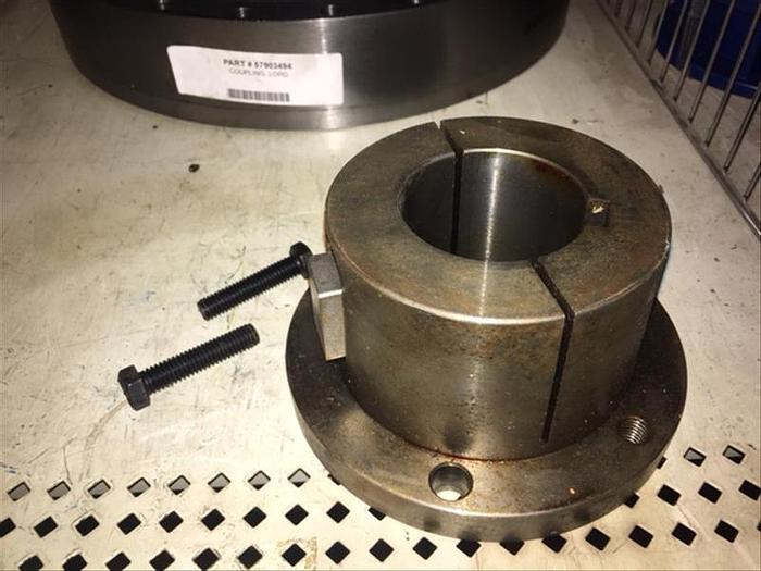 R1 2-3/8" Tapered Browning Bushing