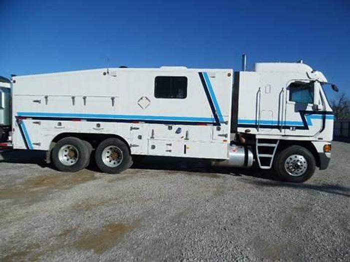 Used 2013 Freightliner NOV E-line