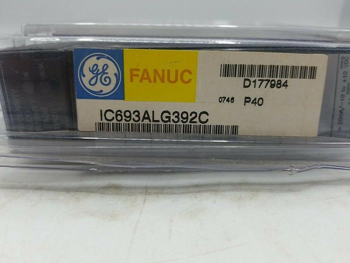 IC693ALG392C For GE Fanuc Output Module SAME DAY SHIPPING! NEXT DAY AIR!