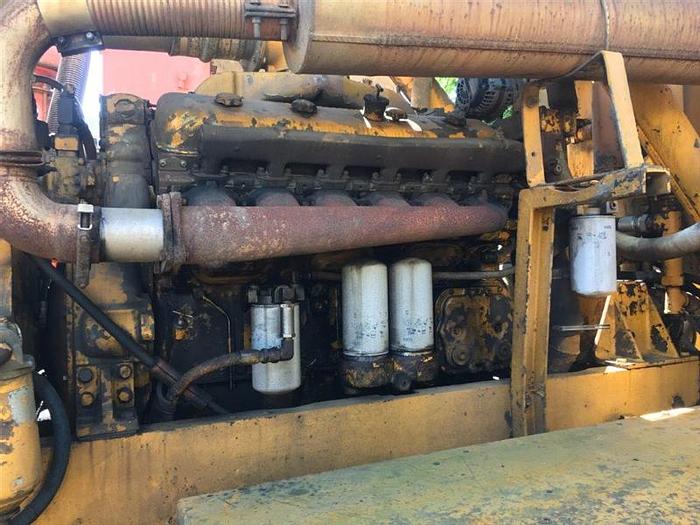 Used 1975 Ingersoll-Rand T4W DH Drill Rig - Pending Sale