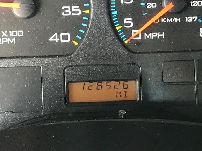 Used 2008 International 4300 Altec LRV60-E70 75ft Forestry Truck - C26381