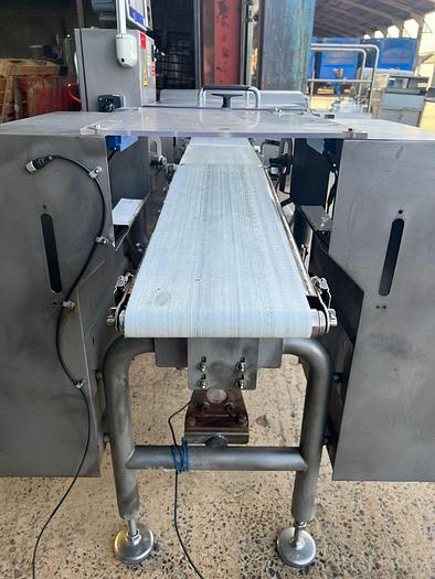 Used ISHIDA DACS COMBI