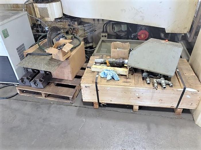 Used 2005 You-Ji YV1200 ATC+C