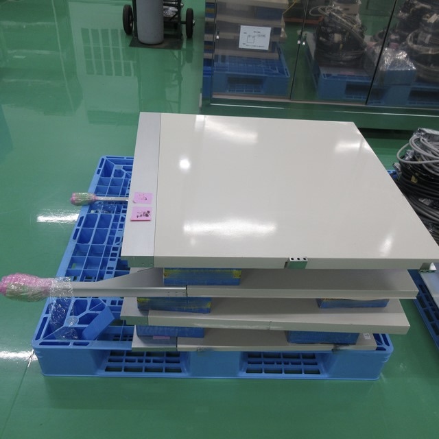 Used Canon ANELVA ILC 1060 PVD