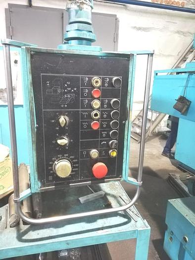 Used Borer Horizontal Table Type BFT90/3-1