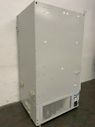 Used Thermo Scientific 5957 -86ºC Ultra Low Laboratory Freezer 23 Cu Ft 230V