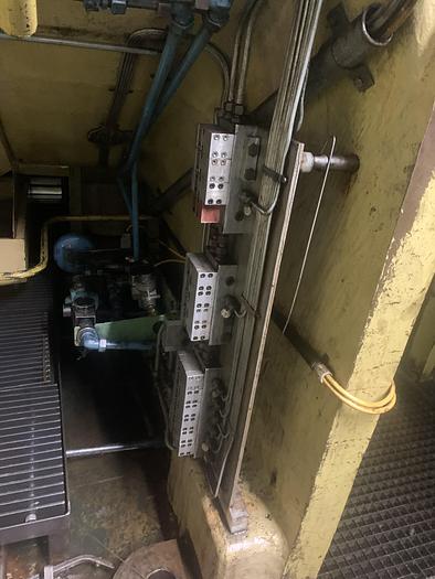 Used Part Former Hot AMP70