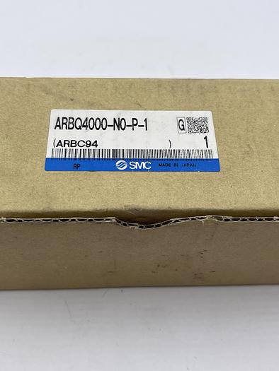 SMC ARBQ4000-N0-P-1