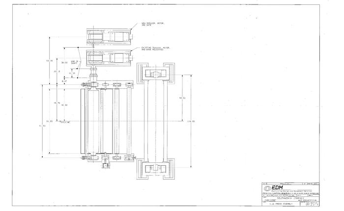 Used 1968 BELOIT #24660