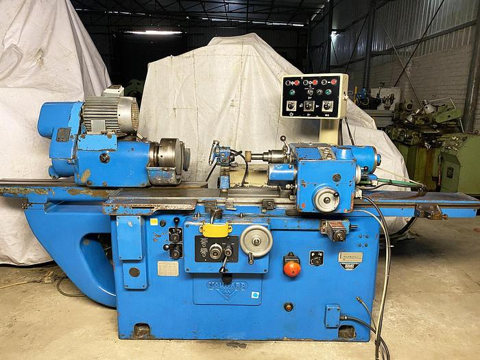 Used Voumard 5s Internal Grinding Machine