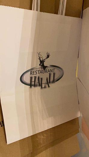 Used 2018 Rollenco DigiFlex - digital printer for bags, envelopes, cardboard