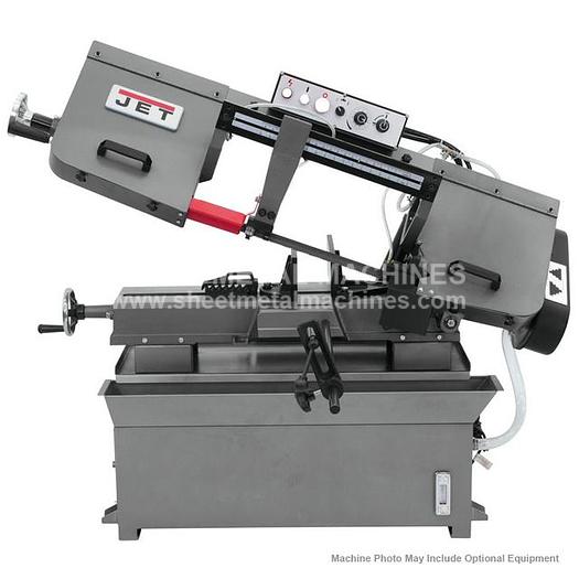 JET HBS-916W Horizontal Bandsaw 414468