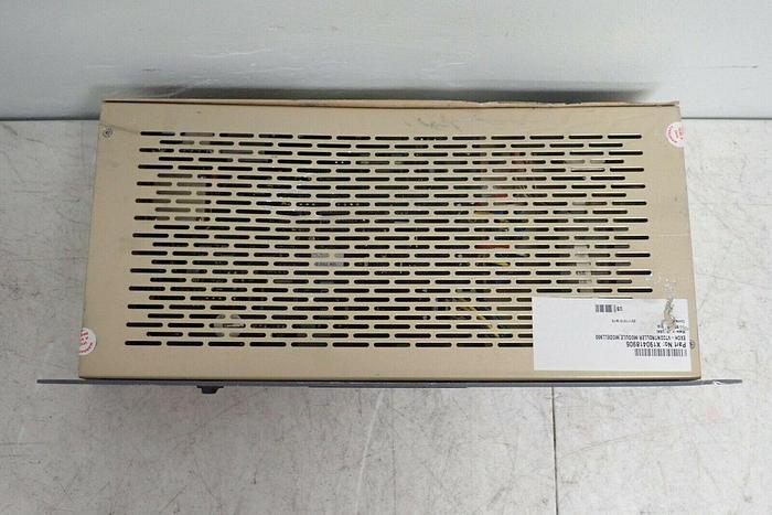 Used Highland Technology Varian Model L900 X190418906 Temperature Controller